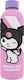 Kids Water Bottle Kuromi Pink 800ml