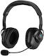Tracer GameZone Over Ear Gaming Headset with Connection 3.5mm / Bluetooth / USB