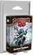 Game Expansion Summoner Wars 2nd Edition: Spectral Conclave for 2 Players 9+ Years Old (EN) Plaid Hat
