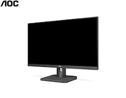 AOC 24E1Q Refurbished Grade A TFT-LCD Monitor 24" FHD 1920x1080 AOC 24E1Q Refurbished Grade A TFT-LCD Monitor 24" FHD 1920x1080
