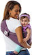 Baby K'tan Classic Carrier Original Purple