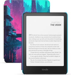 Amazon Kindle Paperwhite Kids (2024) 7" (16GB) Cyber City