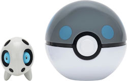Pokemon Clip N Go Pokemon Pentru 4+ Ani Pokemon Clip N Go Pokemon Pentru 4+ Ani