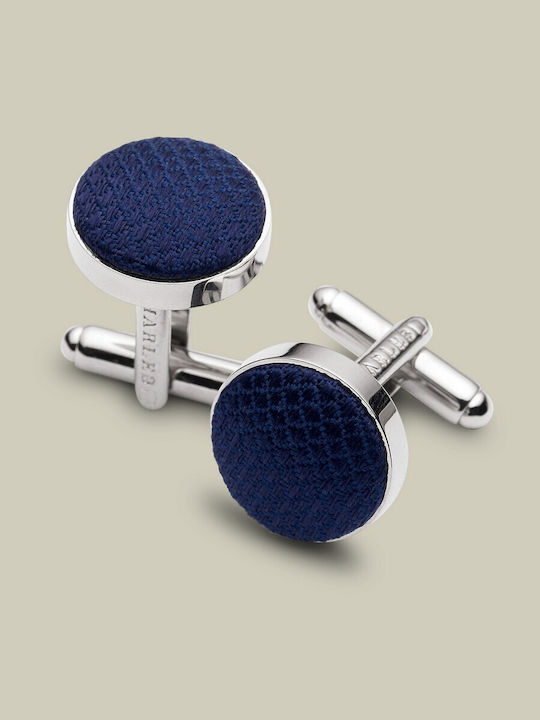 Charles Tyrwhitt Manschettenknöpfe in Blau Farbe
