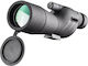 Monocular Telescope Spotting Scope 27-75x60