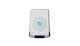 Teletek Alarm Siren Outdoor with Blue Light