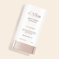 d'Alba Air Fit Fresh SPF50+ Stick 19gr d'Alba Air Fit Fresh SPF50+ Stick 19gr