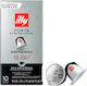 Illy Κάψουλες Espresso Forte Συμβατές με Μηχανή Nespresso 10caps