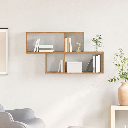 Raft Maro 100x20x53 cm