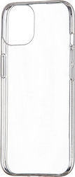 TelForceOne Slim Прозрачеη (Realme 14x 5G)