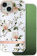 TelForceOne Ultra Trendy Back Cover Σιλικόνης / Πλαστικό Ροζ (Galaxy A56)