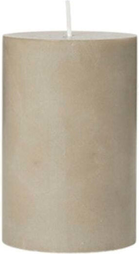 Broste Copenhagen Aromatic Pillar Beige
