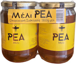 Rea Honey Flower 900gr 2pcs