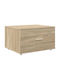 Cabinet Storage Wooden L55xW45xH33.5cm