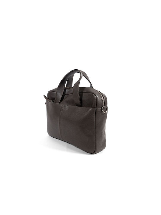Gloria Parivaar Tasche Fall für Laptop in Schwarz Farbe
