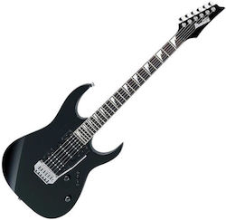 Ibanez GRG-170DX Ηλεκτρική Κιθάρα ST Style Μαύρη