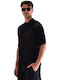 Polo Pulover Negru
