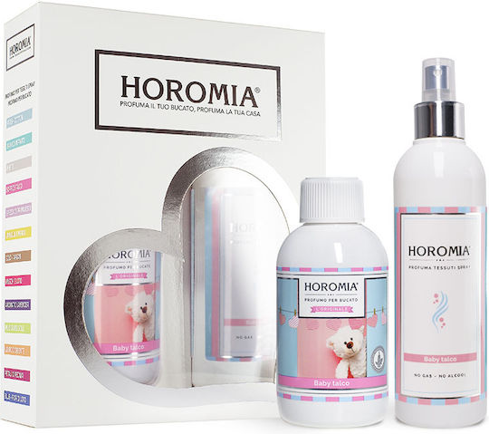 Horomia Trockner-Duft als Spray 250ml