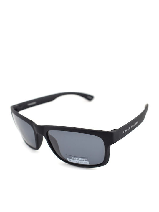 Polar Glare Sunglasses Pg6019b-p Polar Glare Sunglasses Pg6019b-p