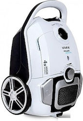 Vivax VC-7004A 700W Eingetütet Weiß