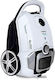 Vivax VC-7004A Прахосмукачка 700W С торба 3лт Бял