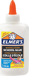 Elmer's Adeziv lichid 118ml White