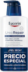 Eucerin Urearepair Feuchtigkeitsspendende Lotio...