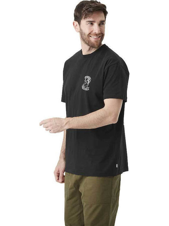 Picture Organic Clothing T-shirt Black
