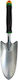 Metal Shovel with Plastic Handle Kmx