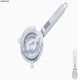 Bar Strainer 16476