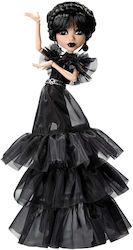 Monster High Wednesday Monster High Wednesday