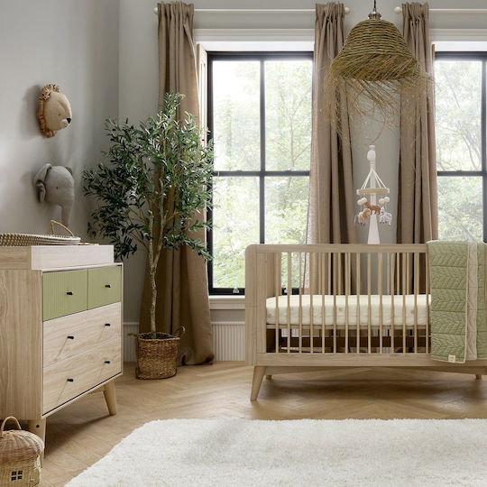 Mamas & Papas Coxley Baby-Möbel-Sets