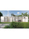 Apple Cabin Capsule House 26m2 2 Υπνοδωμάτια