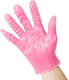 STD BDSM Zubehör in Rosa Farbe