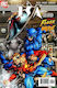 Jsa Classified 9, Vol. 9