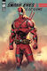 G.i Joe Snake Eyes Deadgame 3 Vol. 3