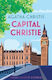 Capital Christie: Twelve London Mysteries Agatha Christie Harpercollins