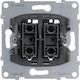 Legrand Seano Switch Mechanism