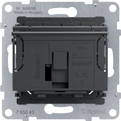 Legrand Seano Card Switch Mechanism