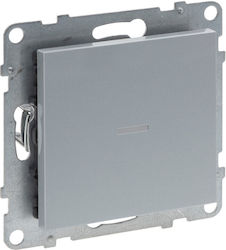 Legrand Seano Wall Switch Lighting