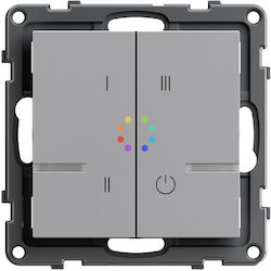 Legrand Seano Wall Switch