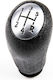 Shift Knob Gear for Renault Clio / Scenic / Megane Black