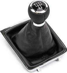 Buton schimbător viteze Gear pentru Volkswagen Passat / CC - Centru de Comerț Electronic / Passat CC Negru