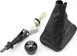Gear für Opel Vectra Schwarz