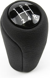 Πόμολο Ταχυτήτων Gear για Mazda 3 / 5 / 6 Μαύρο