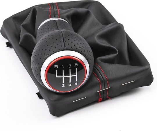 Бутон за скорост Gear за Audi A4
