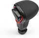 Buton schimbător viteze Gear pentru Audi A4 / A5 / A6 / A7 / Q5 / Q7 Negru