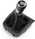 Shift Knob Gear for Volkswagen Golf / Jetta / Eos / Scirocco Black