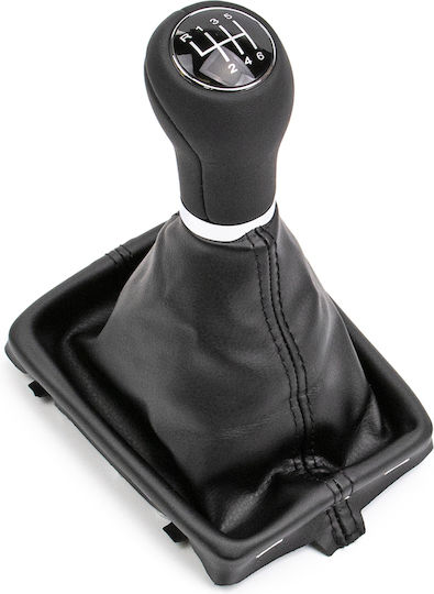 Gear für Audi A8 / A5 / Q5 / A4 Schwarz