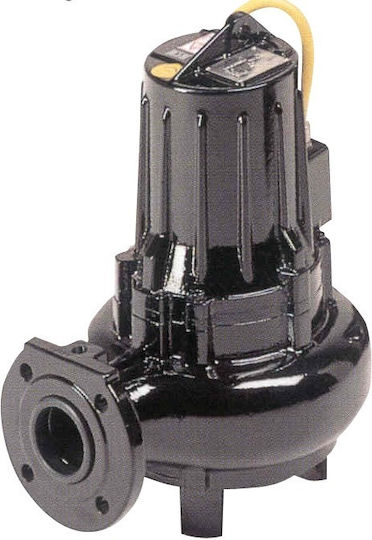 Caprari KCM065FA+002521N3 Pumpe Abwasser/Abwasser 2.93hp 8640660000